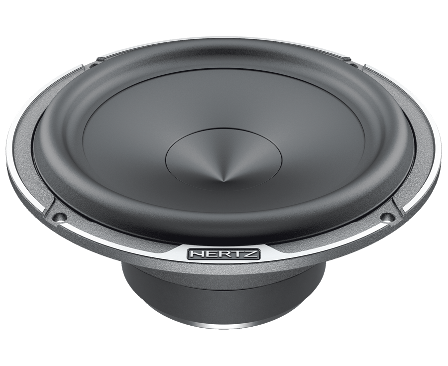 Hertz Mille PRO MP 165.3 Car Audio Woofer 165mm 4 Ohm