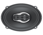 Hertz Mille PRO MPX 690.3 6x9 Coaxial Car Speakers 260W 4 Ohm