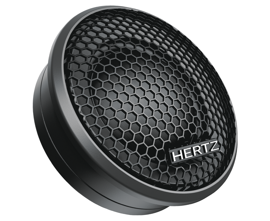 Hertz Mille PRO MP 25.3 Car Audio Tweeter 29mm 120W 4 Ohm