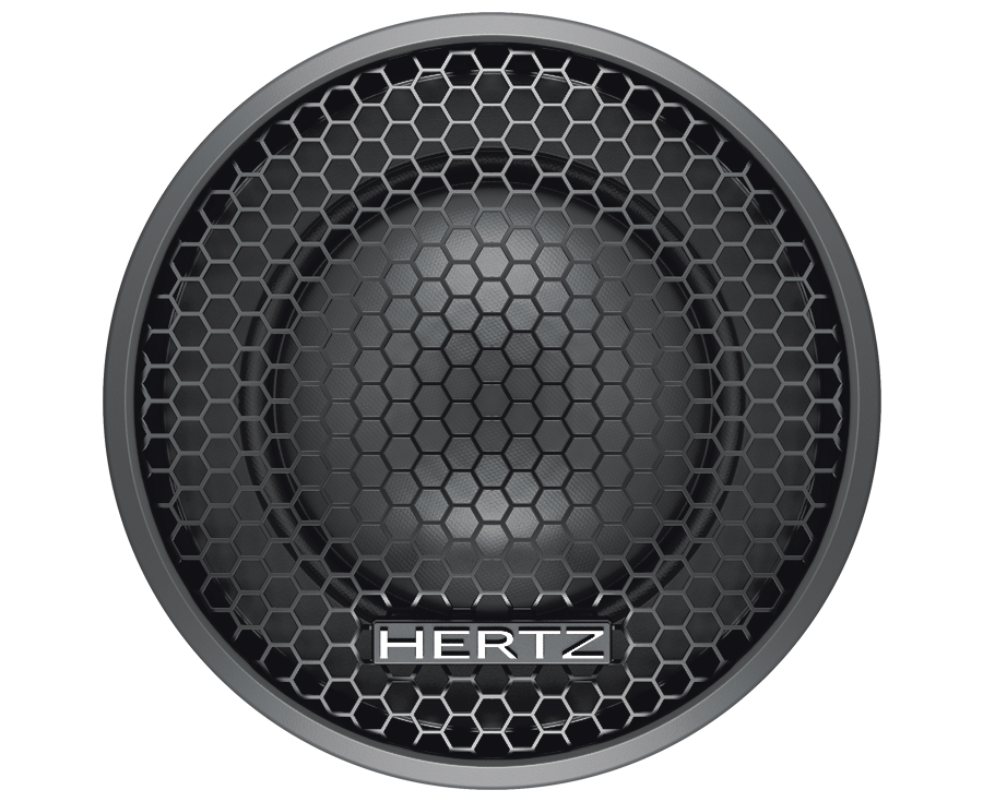 Hertz Mille PRO MP 25.3 Car Audio Tweeter 29mm 120W 4 Ohm