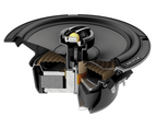 Hertz CPX 165 Cento Pro Coaxial Car Speaker 6.5in