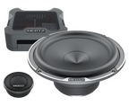Hertz Mille Pro MPK 165.3 6.5in Car Audio Speaker System 220W