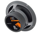 Hertz Mille Pro MPX 165.3 PRO 6.5in Coaxial Car Speakers 200W 4 Ohm