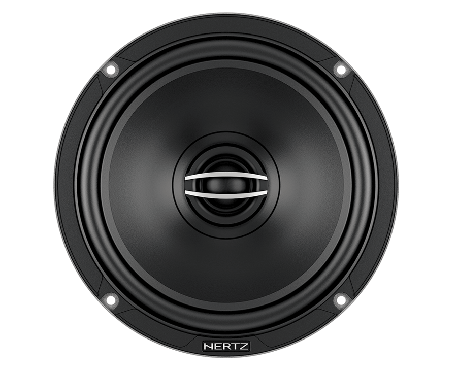 Hertz CPX 165 Cento Pro Coaxial Car Speaker 6.5in