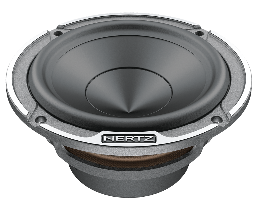 Hertz Mille Pro MP 70.3 Mid-Range Speaker 100W 4 Ohm
