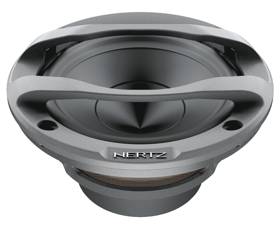 Hertz Mille Pro MP 70.3 Mid-Range Speaker 100W 4 Ohm