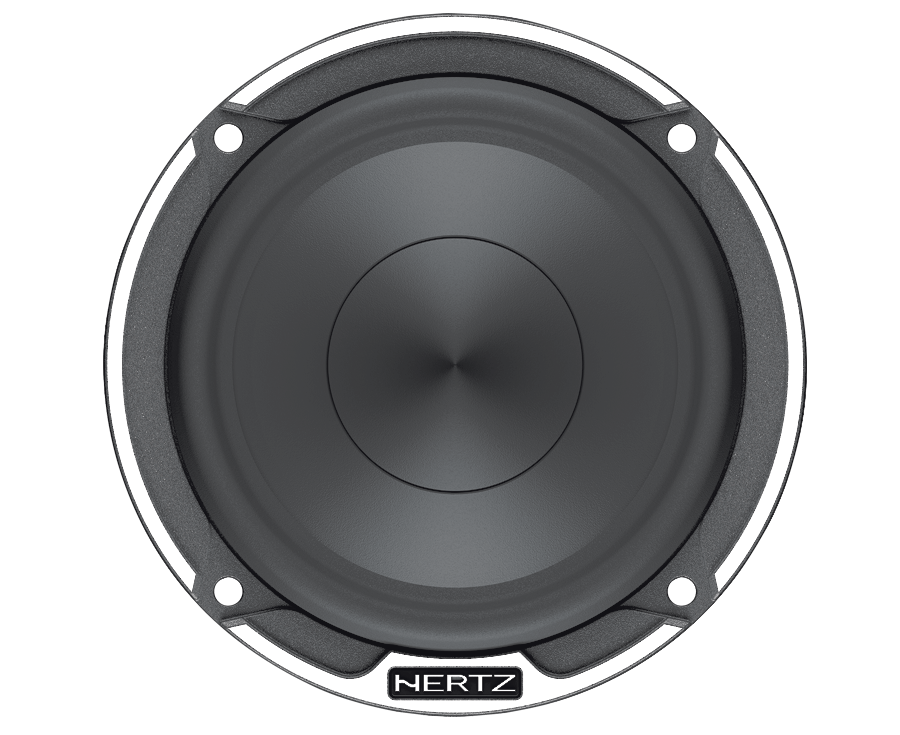 Hertz Mille Pro MP 70.3 Mid-Range Speaker 100W 4 Ohm