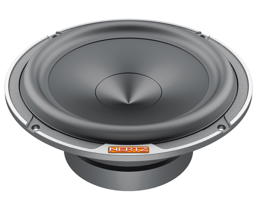 Hertz Mille Pro MP 165P.3 Car Audio Woofer 165mm 200W