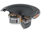 Hertz Mille Pro MP 165P.3 Car Audio Woofer 165mm 200W