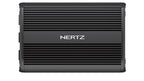 Hertz SPL Show SP 4.500 4-Channel D-Class Amplifier 600W