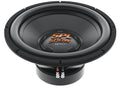 Hertz SS 15 D2 SPL Show Dual Voice Coil Subwoofer 38cm 2400W
