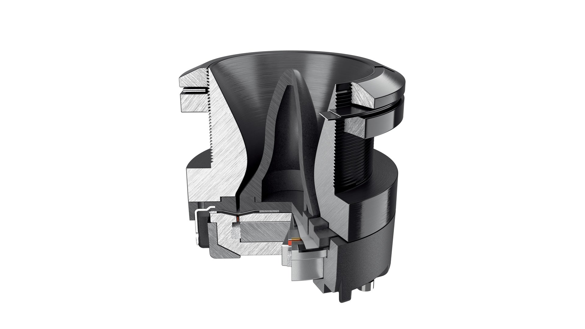 Hertz ST 35A NEO High Efficiency Compression Driver 46mm 4 Ohm