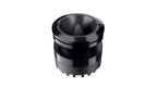 Hertz SPL Show ST 35A NEO Bullet Tweeter High Efficiency 46mm 4 Ohm