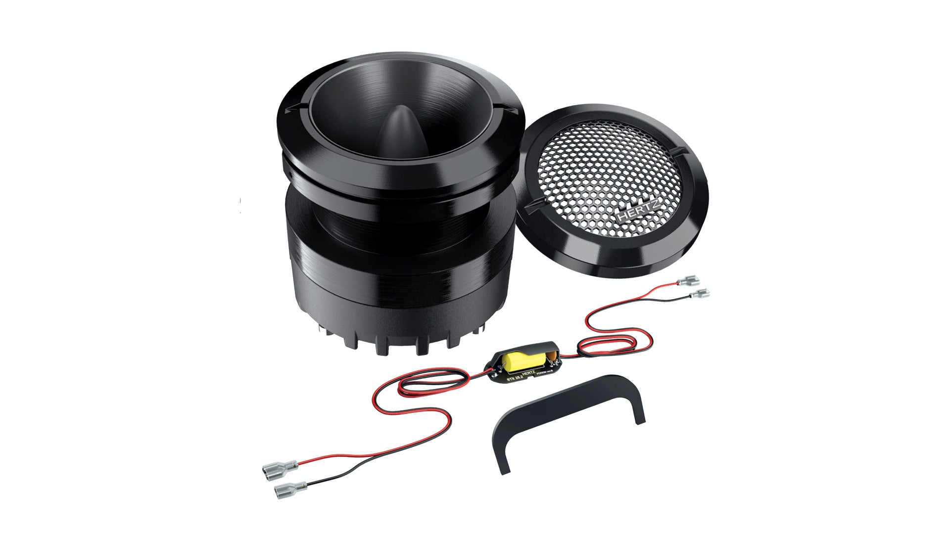 Hertz SPL Show ST 35K NEO Compression Driver 46mm 120W 4 Ohm