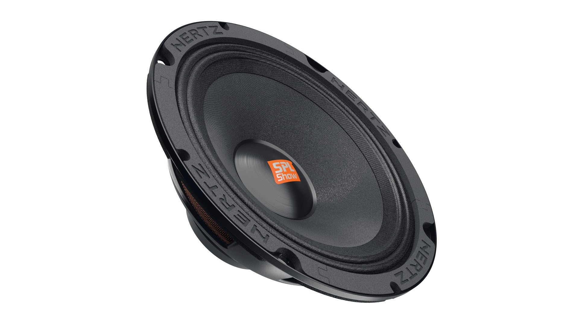 Hertz SPL Show SV 165 NEO Midrange Speaker 165mm 4 Ohm