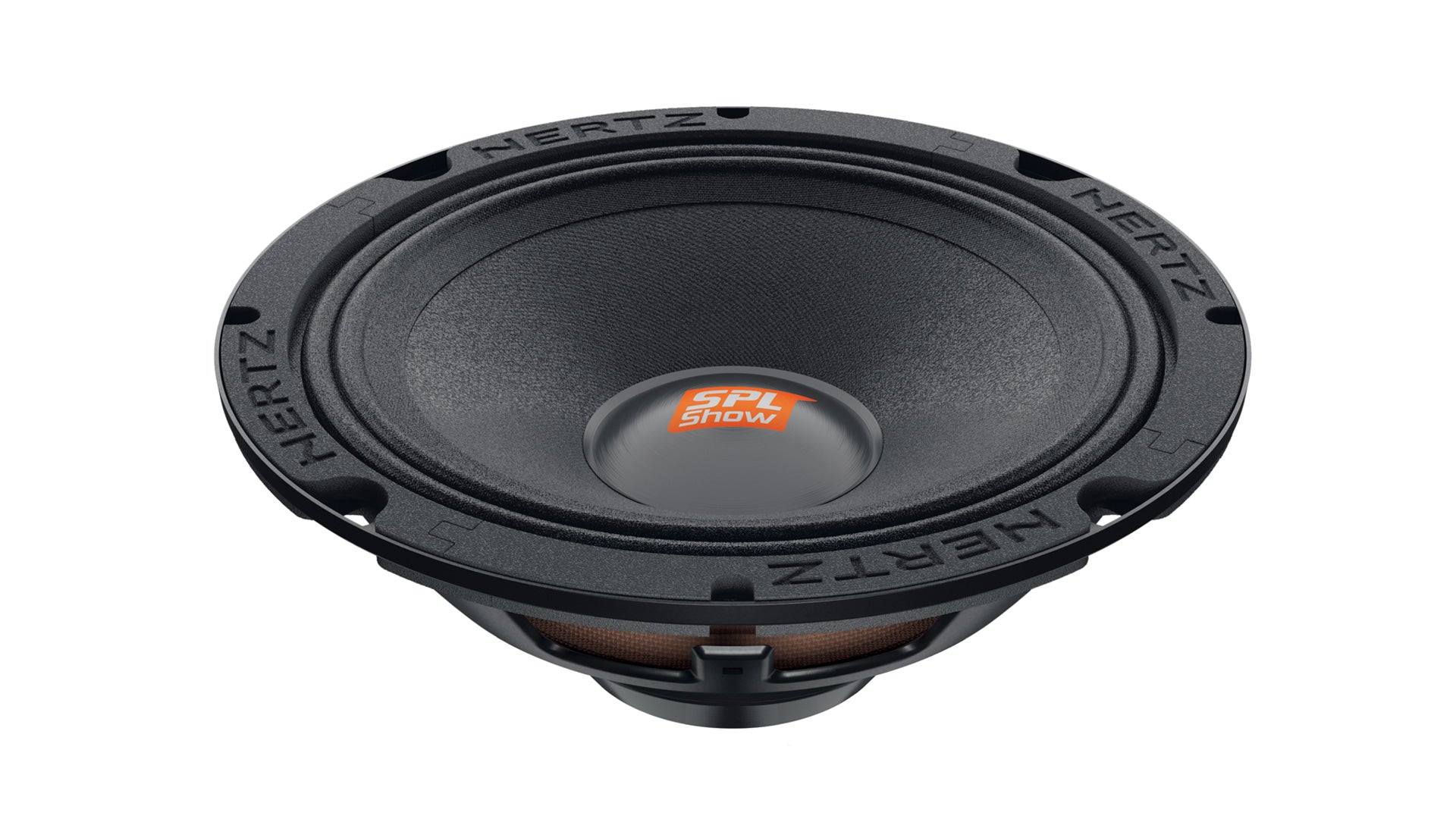 Hertz SPL Show SV 165 NEO Midrange Speaker 165mm 4 Ohm