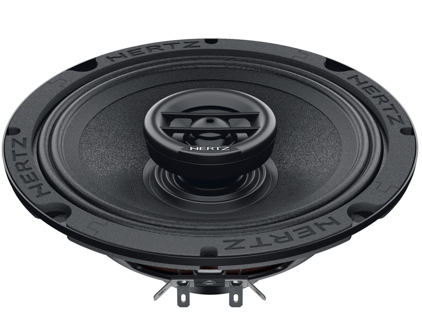 Hertz SPL Show SX 165 NEO Coaxial Speaker 165mm 200W 4 Ohm
