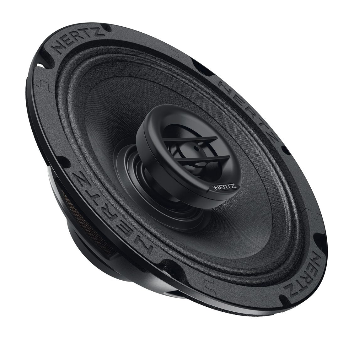 Hertz SPL Show SX 165 NEO Coaxial Speaker 165mm 200W 4 Ohm