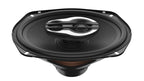 Hertz SX 690 NEO.1 SPL Show Coaxial Speaker 6x9 260W 4 Ohm