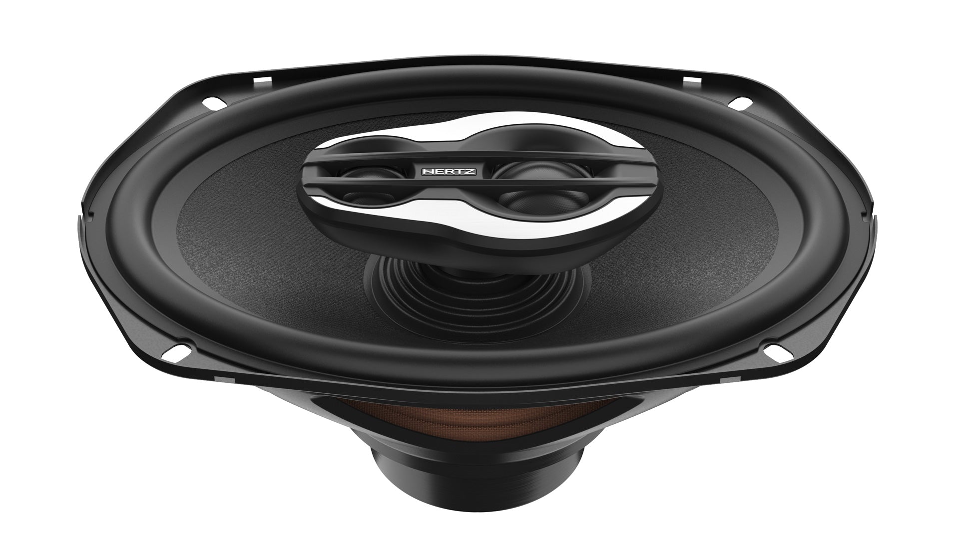 Hertz SX 690 NEO.1 SPL Show Coaxial Speaker 6x9 260W 4 Ohm