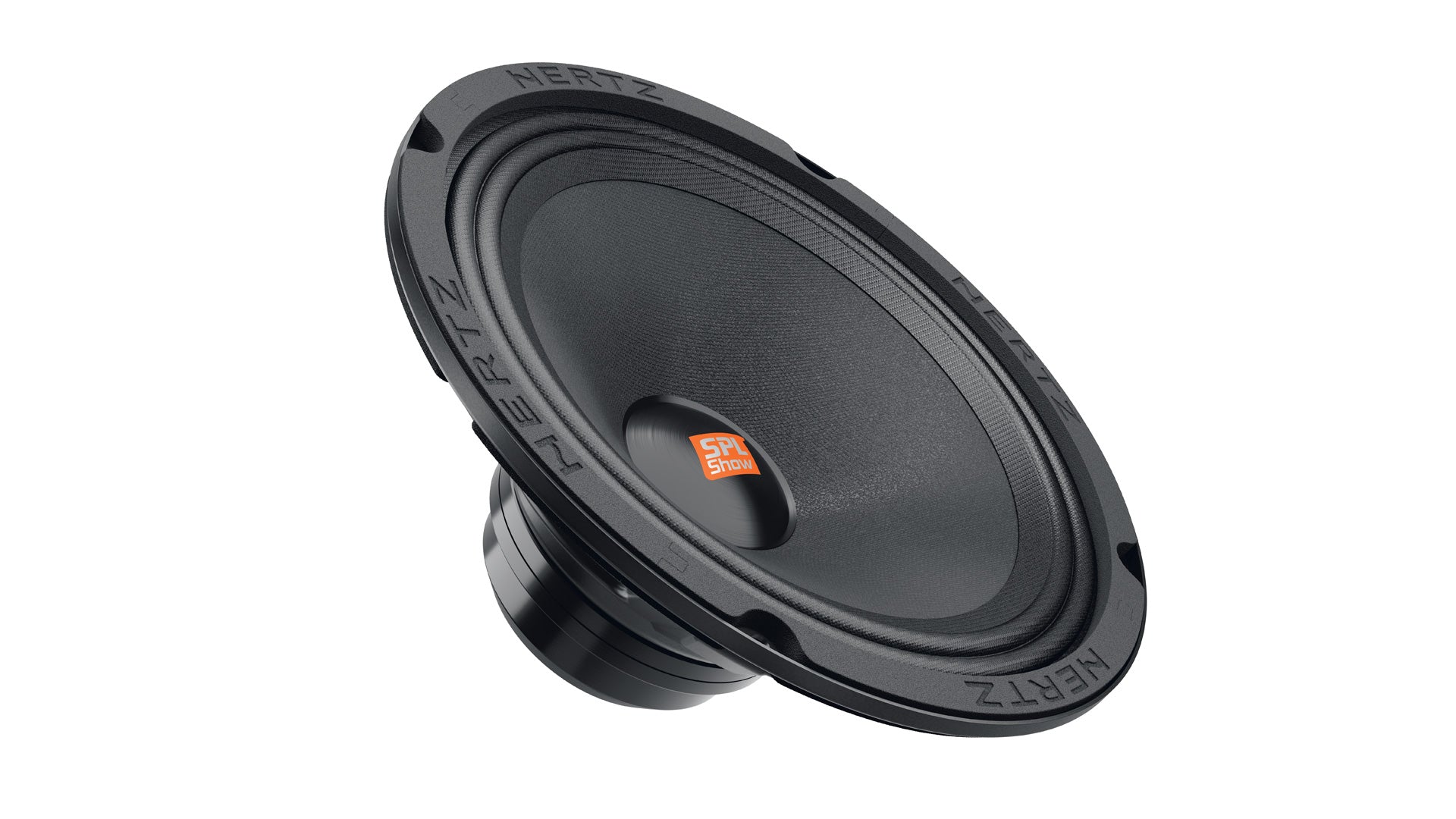 Hertz SV 200 NEO SPL Midrange Speaker 200mm 500W 4 Ohm