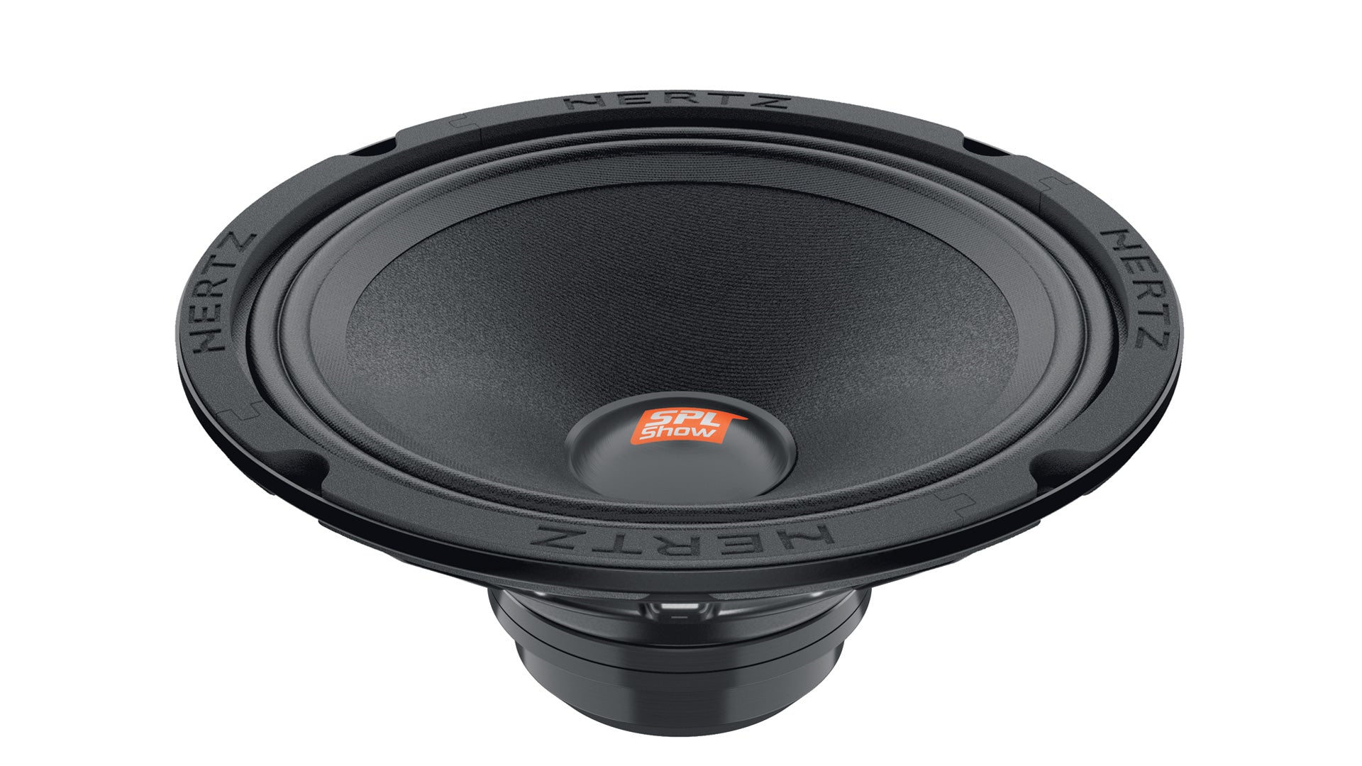Hertz SV 200 NEO SPL Midrange Speaker 200mm 500W 4 Ohm