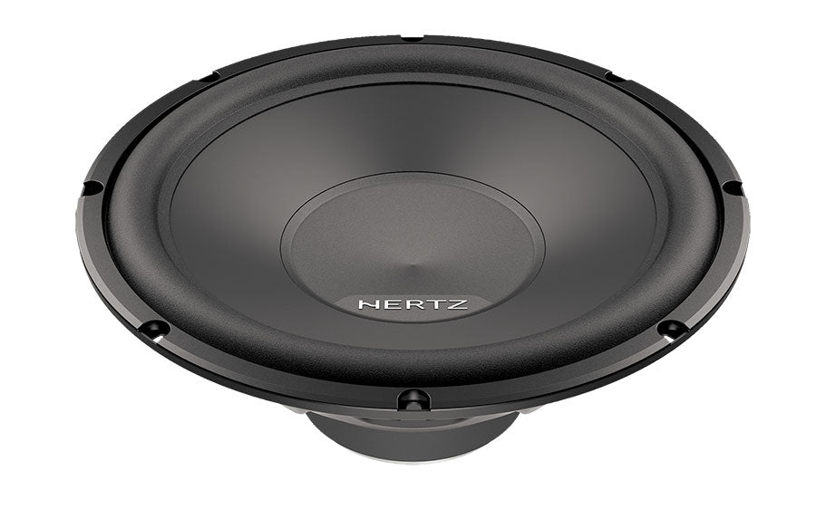 Hertz Uno S 300 S4 Car Subwoofer 12in 1000W 4 Ohm