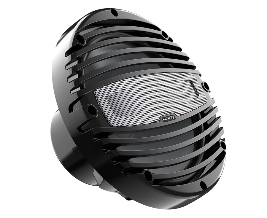 Hertz HMX 8 Marine Coaxial Speaker 200W 4 Ohm