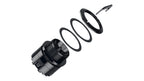 Hertz ST 25A NEO High Efficiency Compression Driver 44mm 4 Ohm