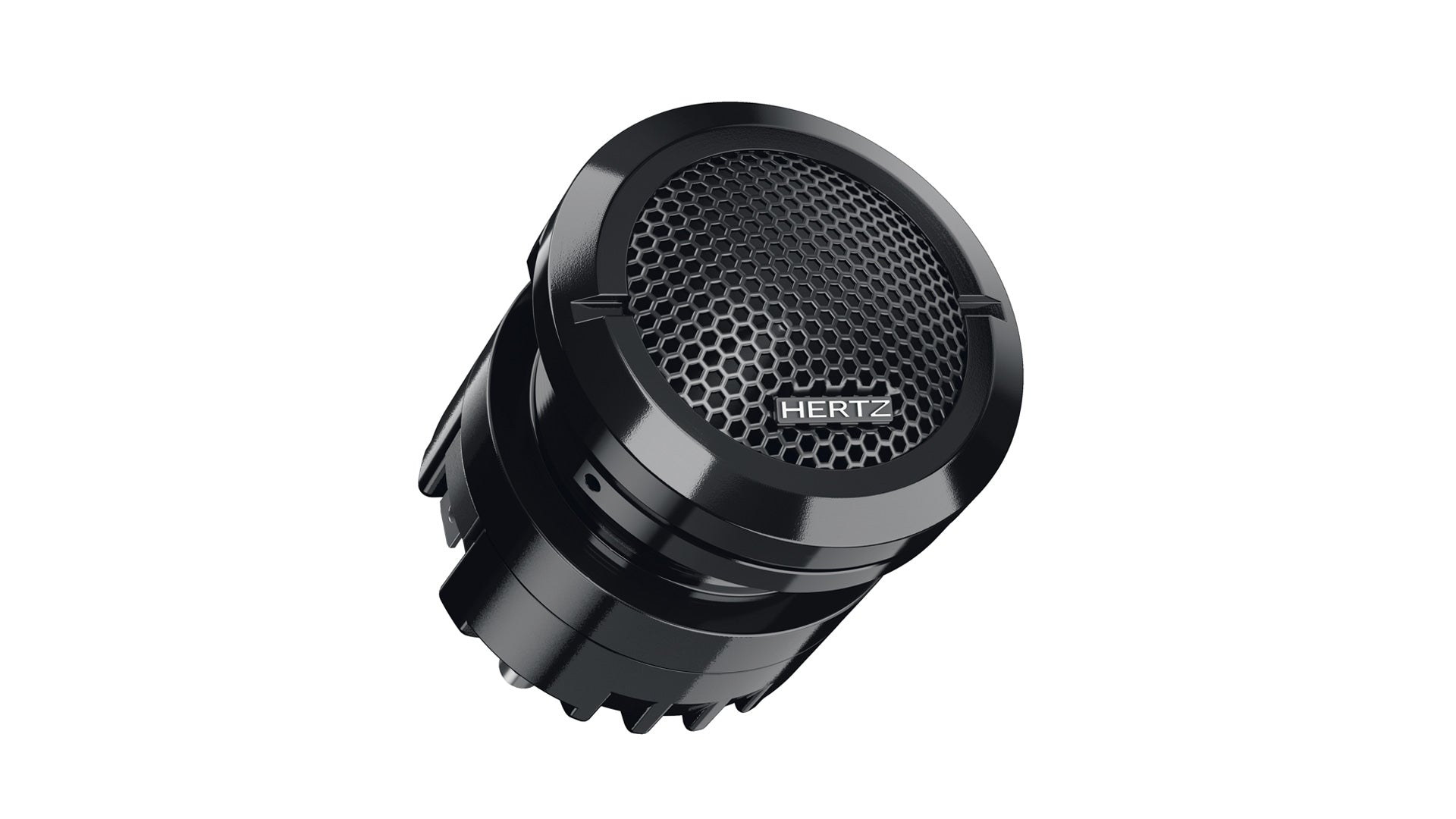 Hertz SPL Show ST 25K NEO Bullet Tweeter Compression Driver Kit
