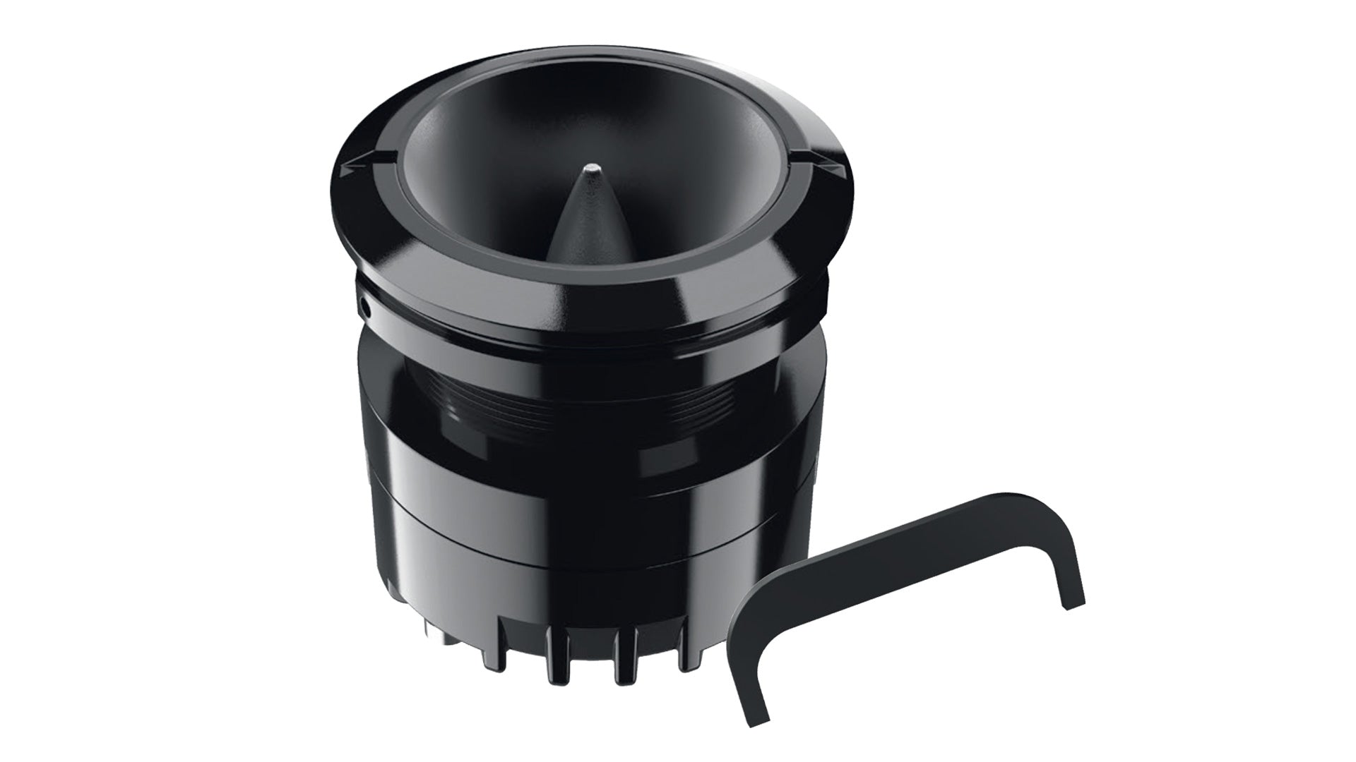 Hertz ST 25A NEO High Efficiency Compression Driver 44mm 4 Ohm