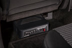Kicker HS 8" Active Hideaway Subwoofer Enclosure
