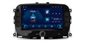 XTRONS IA Series 7in IPS Screen Wireless CarPlay Head Unit IAH74500FL