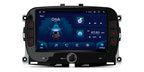 XTRONS IA Series 7in IPS Screen Wireless CarPlay Head Unit IAH74500FL