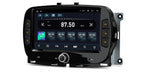 XTRONS IA Series 7in IPS Screen Wireless CarPlay Head Unit IAH74500FL