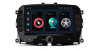 XTRONS IA Series 7in IPS Screen Wireless CarPlay Head Unit IAH74500FL
