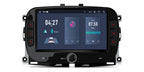XTRONS IA Series 7in IPS Screen Wireless CarPlay Head Unit IAH74500FL