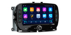 XTRONS IA Series 7in IPS Screen Wireless CarPlay Head Unit IAH74500FL