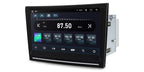 XTRONS 8in IPS Wireless CarPlay Android Head Unit Porsche 911/Cayman/Boxster