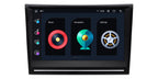 XTRONS 8in IPS Wireless CarPlay Android Head Unit Porsche 911/Cayman/Boxster