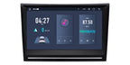 XTRONS 8in IPS Wireless CarPlay Android Head Unit Porsche 911/Cayman/Boxster