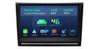 XTRONS 8in IPS Wireless CarPlay Android Head Unit Porsche 911/Cayman/Boxster