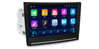XTRONS 8in IPS Wireless CarPlay Android Head Unit Porsche 911/Cayman/Boxster