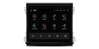 XTRONS IAH84KYPT Porsche Cayenne 8.4" Nano Texture Screen Android Head Unit Wireless CarPlay