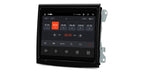 XTRONS IAH84KYPT Porsche Cayenne 8.4" Nano Texture Screen Android Head Unit Wireless CarPlay
