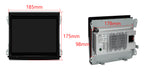 XTRONS IAH84KYPT Porsche Cayenne 8.4" Nano Texture Screen Android Head Unit Wireless CarPlay