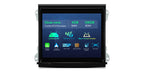 XTRONS IAH84KYPT Porsche Cayenne 8.4" Nano Texture Screen Android Head Unit Wireless CarPlay