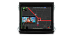 XTRONS IAH84KYPT Porsche Cayenne 8.4" Nano Texture Screen Android Head Unit Wireless CarPlay