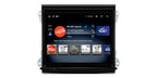 XTRONS IAH84KYPT Porsche Cayenne 8.4" Nano Texture Screen Android Head Unit Wireless CarPlay