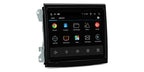 XTRONS IAH84KYPT Porsche Cayenne 8.4" Nano Texture Screen Android Head Unit Wireless CarPlay